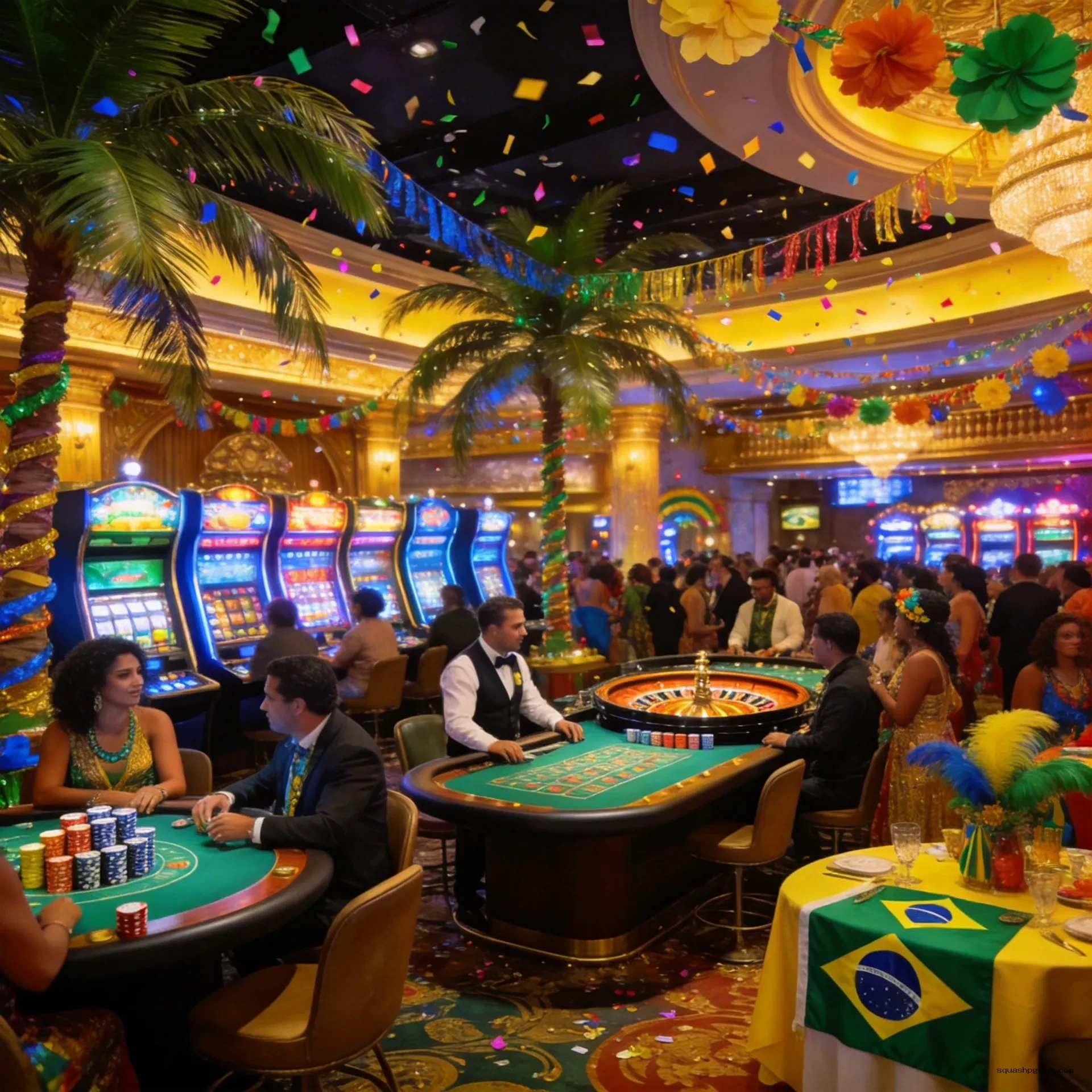 Jackpot Slots