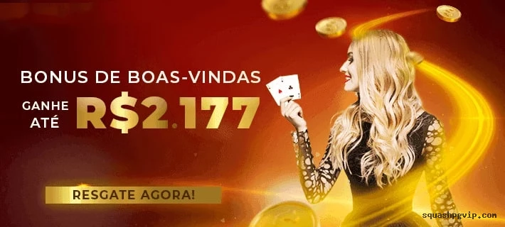 Promoções e Bônus