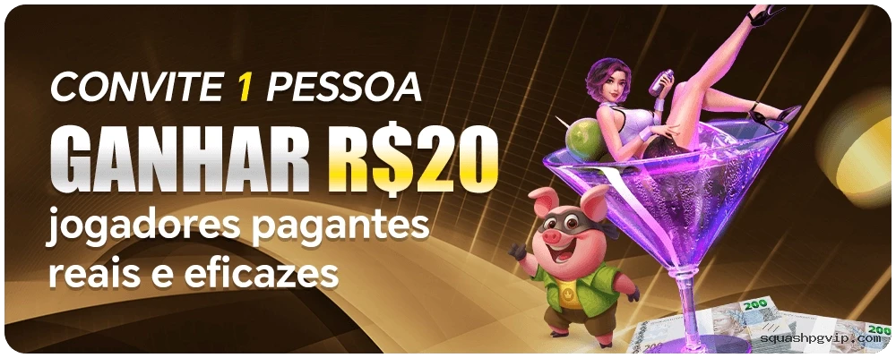 Sobre o Squashpg
